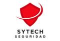 logo da sytech seguridad